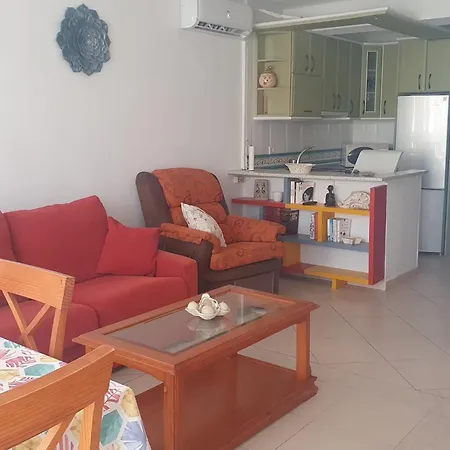 Διαμέρισμα El Balcon De Nerja