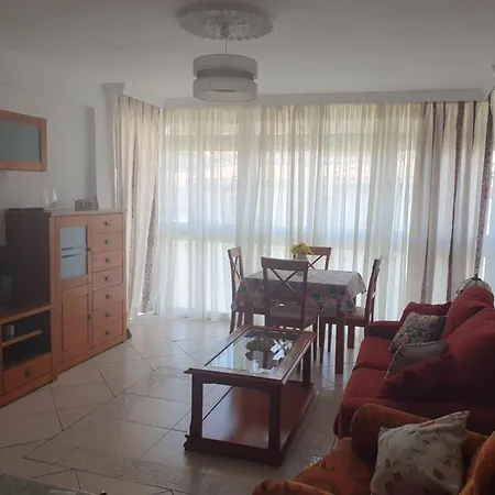 El Balcon De شقة