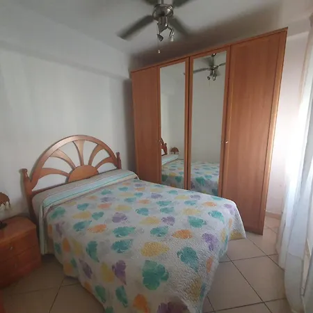 El Balcon De * نيرخا